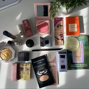 Makeup Bundle ❤️